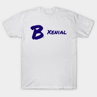 B Xenial T-Shirt